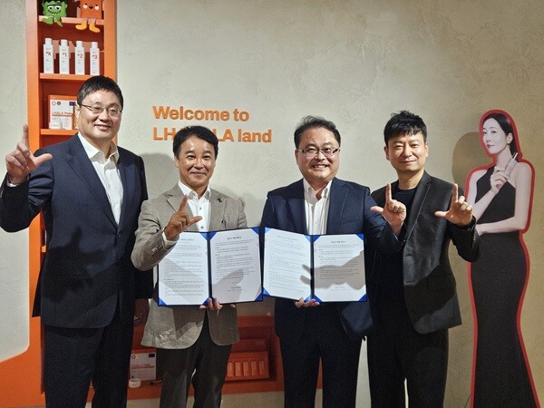 병원·에스테틱 채널에 전문가용 장비 ...