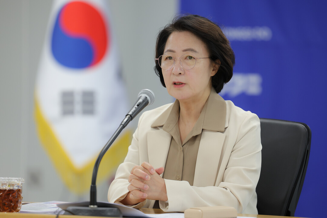 추미애 지사, “경기도 심각한 재정난...