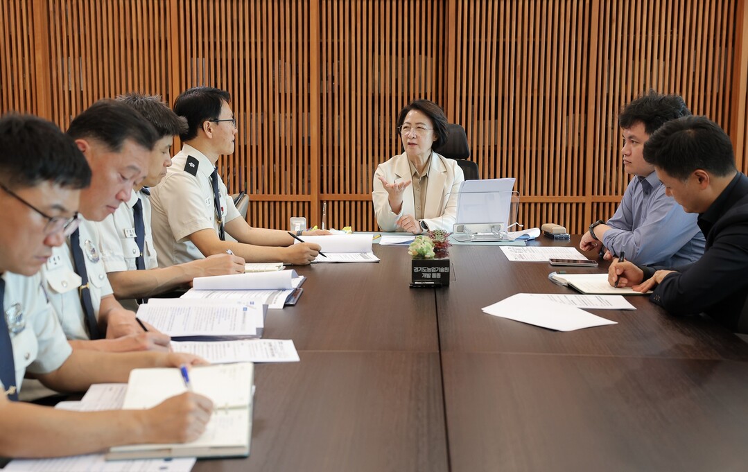 경기도, 대형 물류창고 236곳 위법...
